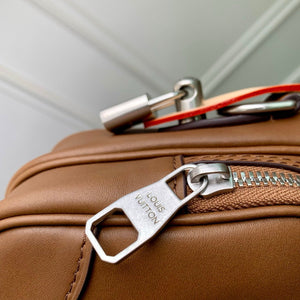 Louis Vuitton LV M27999 Nil Small Bag Caramel - Default Title - View 7