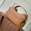 Louis Vuitton LV M27999 Nil XL Bag Caramel - Default Title - View 1