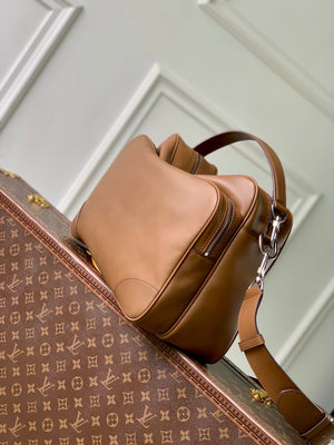 Louis Vuitton LV M27999 Nil XL Bag Caramel - Default Title - View 2