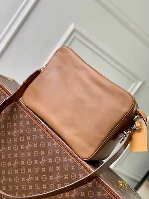 Louis Vuitton LV M27999 Nil XL Bag Caramel - Default Title - View 3
