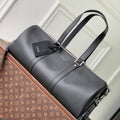 Louis Vuitton LV M28000 Needle Bag Black - Default Title - View 1