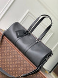 Louis Vuitton LV M28000 Needle Bag Black