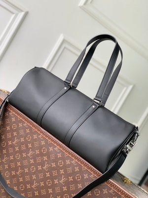 Louis Vuitton LV M28000 Needle Bag Black - Default Title - View 3
