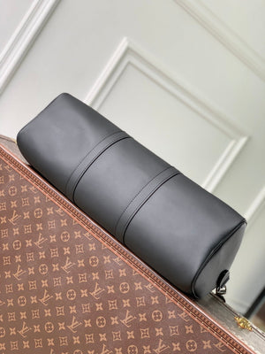 Louis Vuitton LV M28000 Needle Bag Black - Default Title - View 4