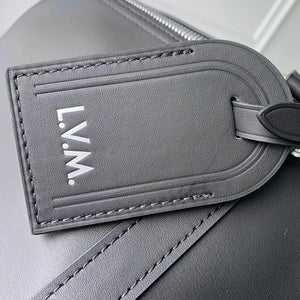 Louis Vuitton LV M28000 Needle Bag Black - Default Title - View 5