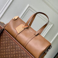 Louis Vuitton LV M28000 Needle Bag Caramel - Default Title - View 1