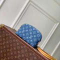 Louis Vuitton LV M28050 Pochette Cosmétique PM Other Monogram Canvas