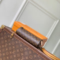 Louis Vuitton LV M28059 Pochette Pencil Bag - Default Title - View 1