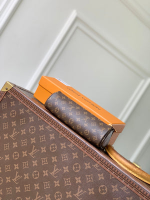 Louis Vuitton LV M28059 Pochette Pencil Bag - Default Title - View 2