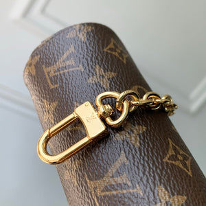 Louis Vuitton LV M28059 Pochette Pencil Bag - Default Title - View 5