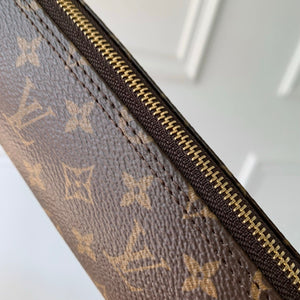 Louis Vuitton LV M28059 Pochette Pencil Bag - Default Title - View 8