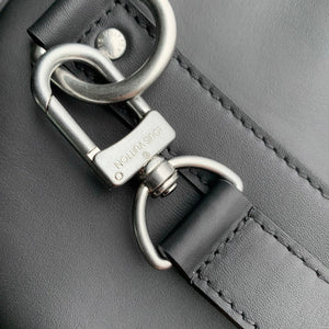 Louis Vuitton LV M28100 Keepall Cargo Bandoulière 35 Bag Black - Default Title - View 7