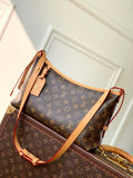 Louis Vuitton LV M28101 CarryAll East West Bag