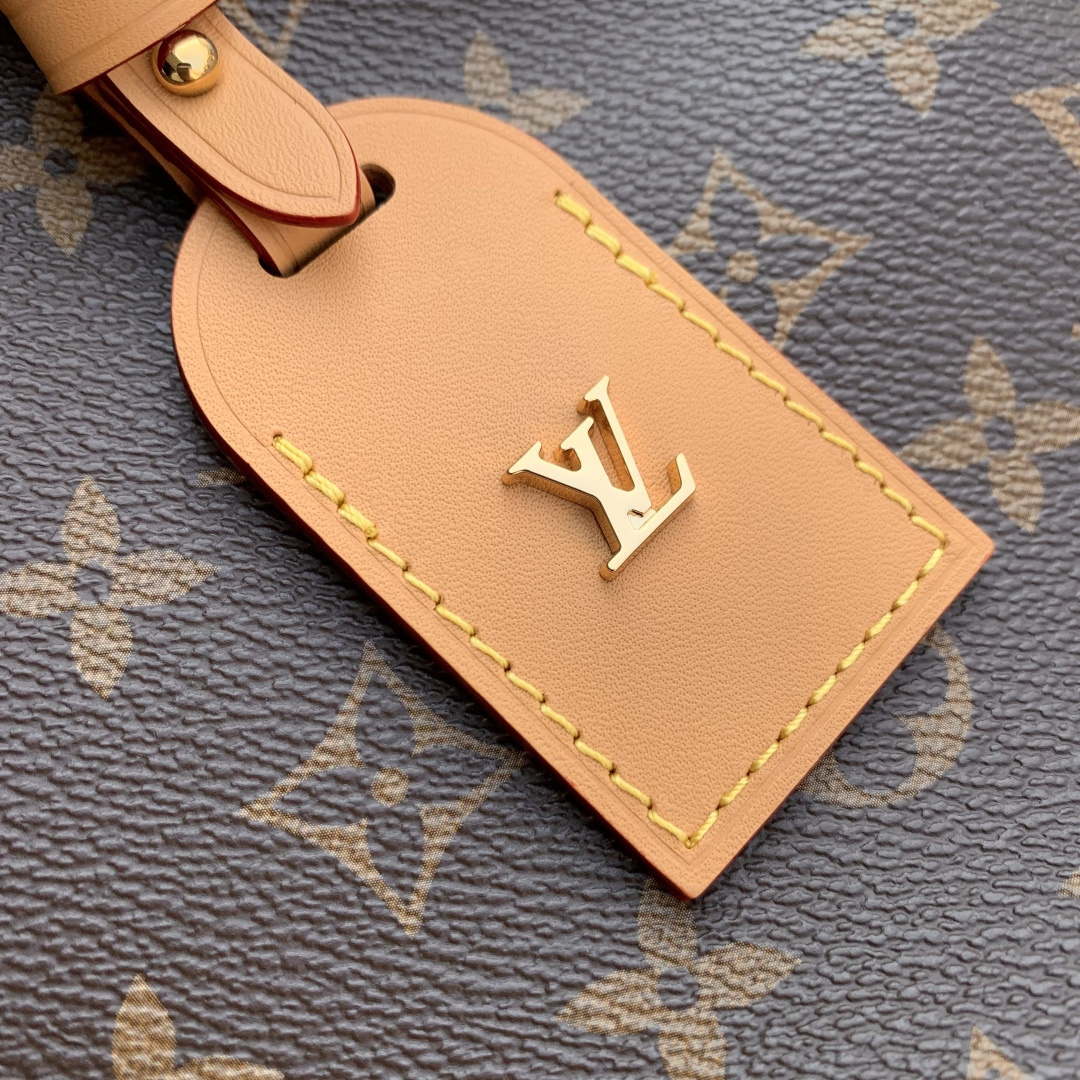 Louis Vuitton LV M28101 CarryAll East West Bag