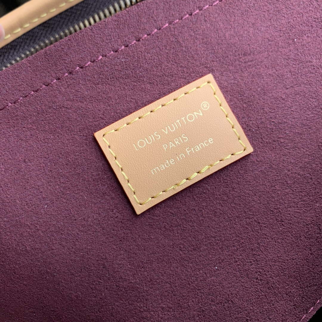 Louis Vuitton LV M28101 CarryAll East West Bag