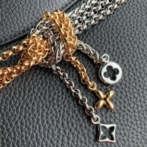 Louis Vuitton LV M28203 Capucines BB Bag Black - Default Title - View 7