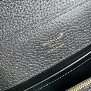 Louis Vuitton LV M28203 Capucines BB Bag Black - Default Title - View 9