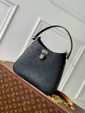 Louis Vuitton LV M28306 All Around PM Bag Black