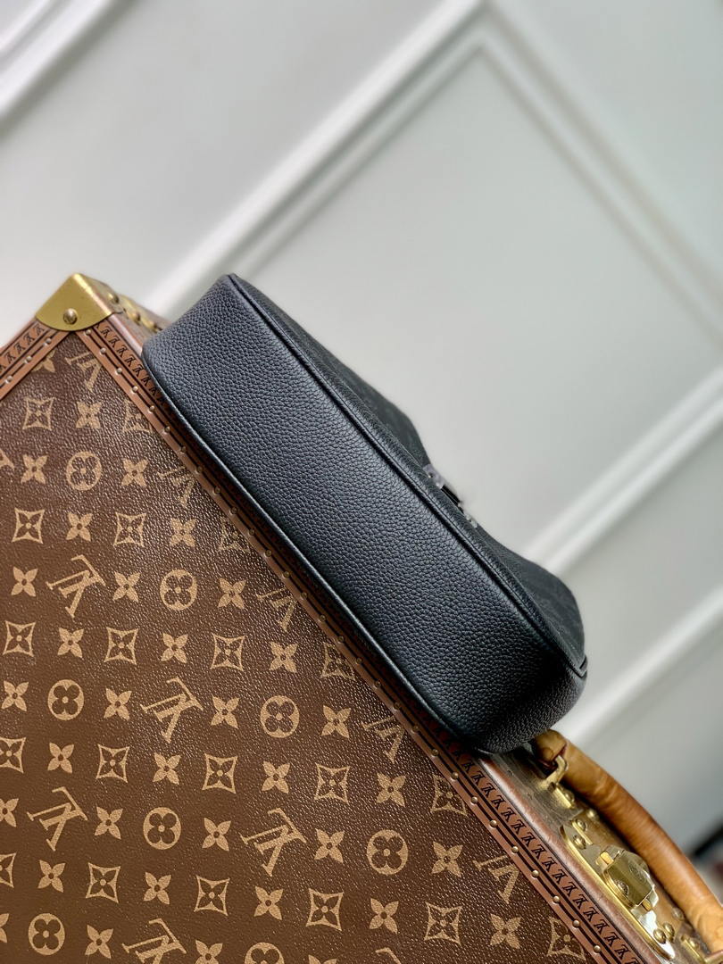 Louis Vuitton LV M28306 All Around PM Bag Black