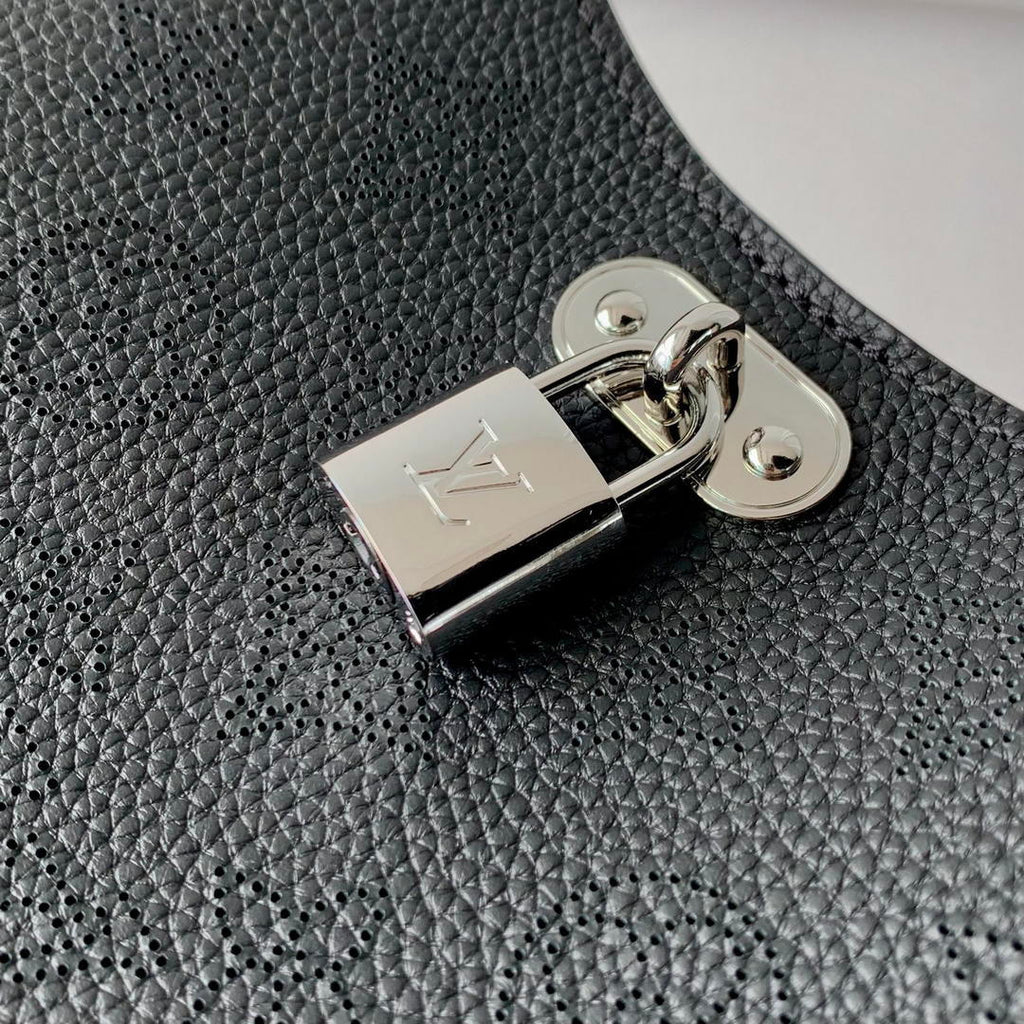 Louis Vuitton LV M28306 All Around PM Bag Black