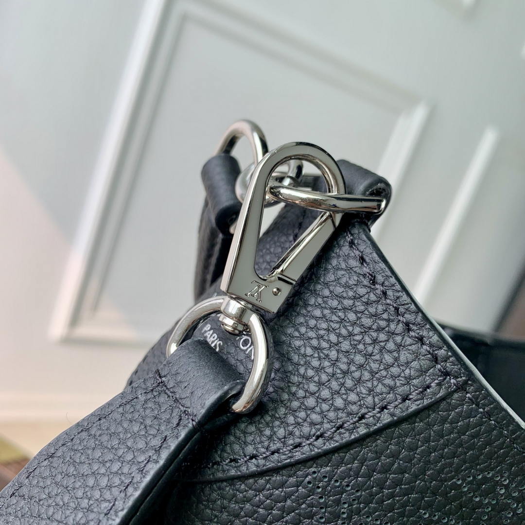 Louis Vuitton LV M28306 All Around PM Bag Black