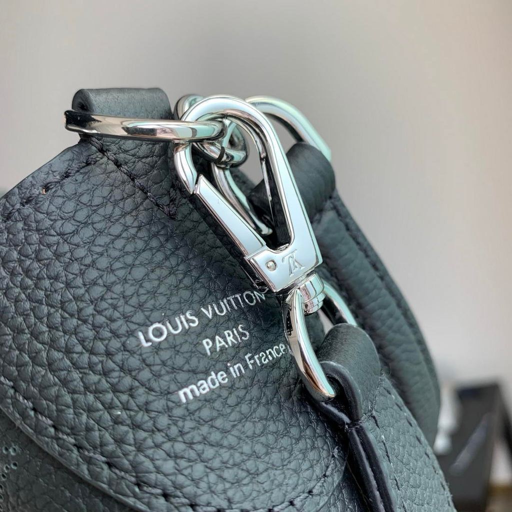 Louis Vuitton LV M28306 All Around PM Bag Black