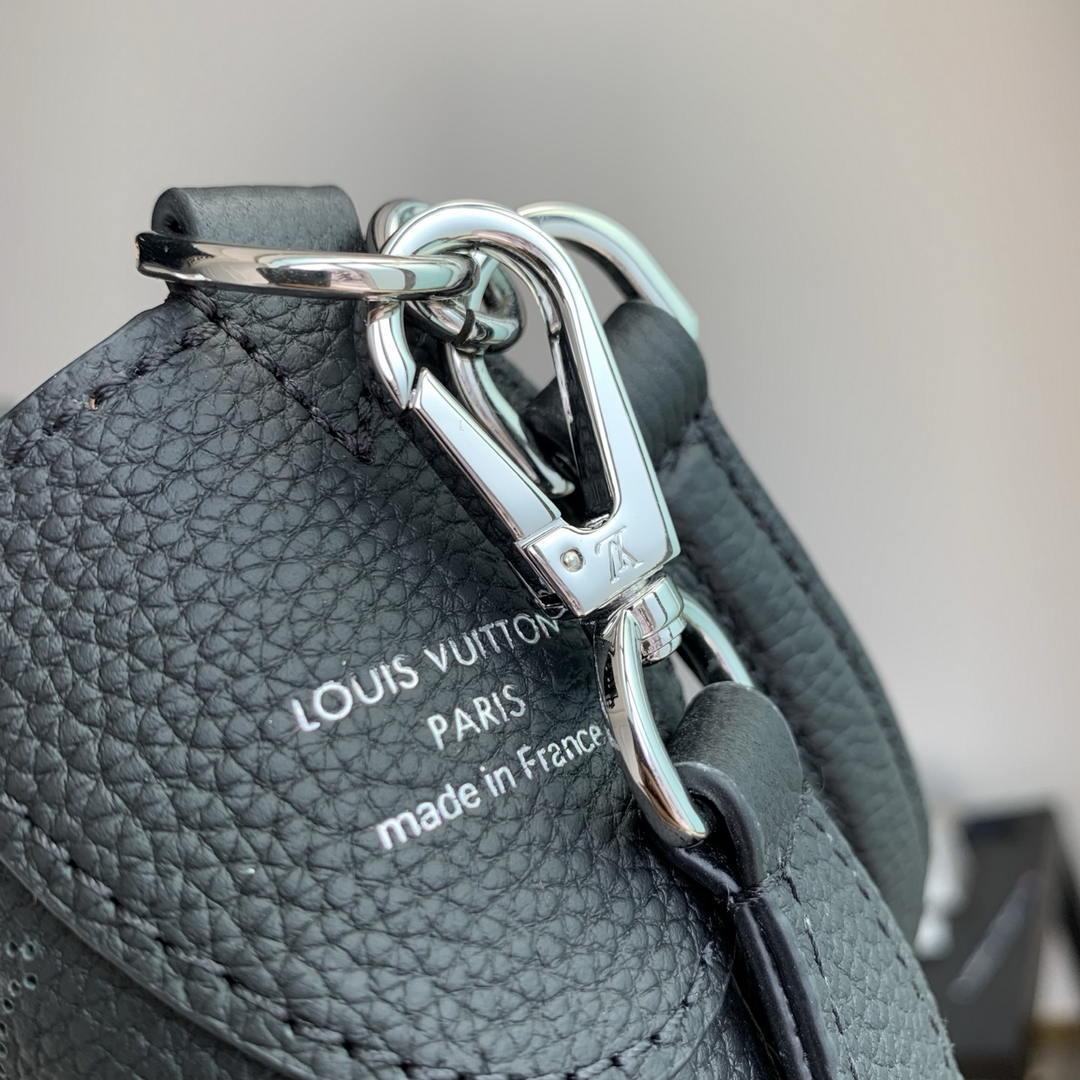 Louis Vuitton LV M28306 All Around PM Bag Black