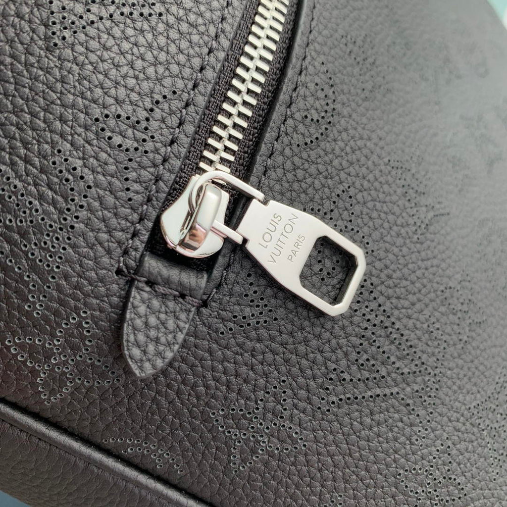 Louis Vuitton LV M28306 All Around PM Bag Black