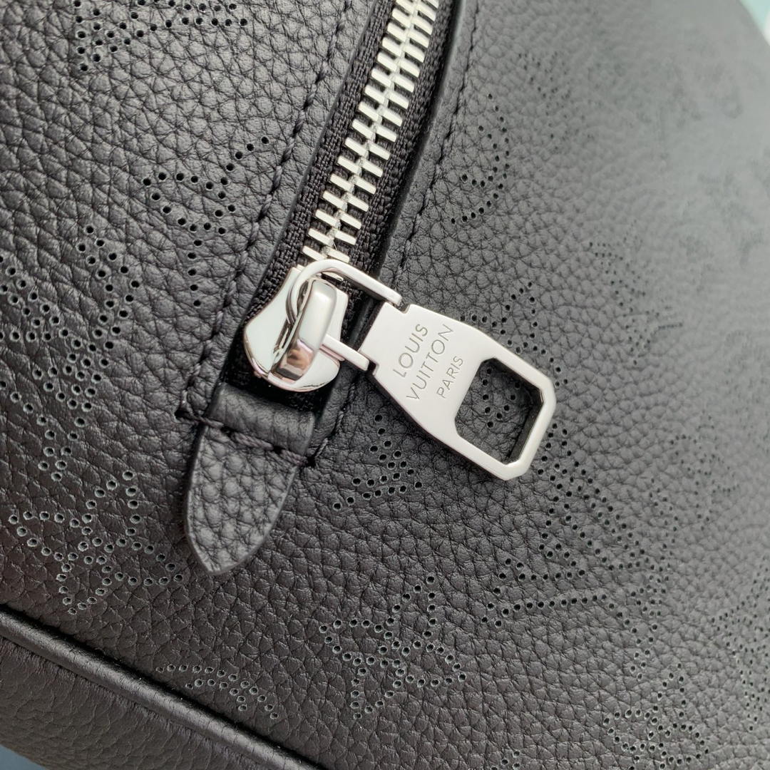 Louis Vuitton LV M28306 All Around PM Bag Black