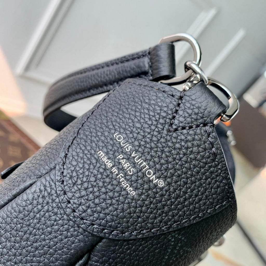 Louis Vuitton LV M28306 All Around PM Bag Black
