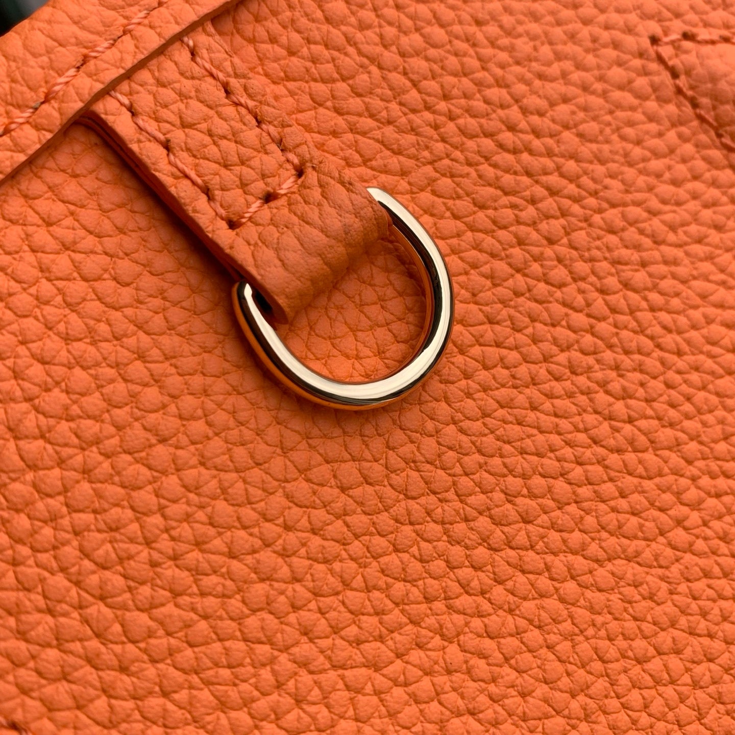 Louis Vuitton LV M28337 Neverfull Bandoulière Inside Out BB Bag Monogram Orange - Default Title - View 15