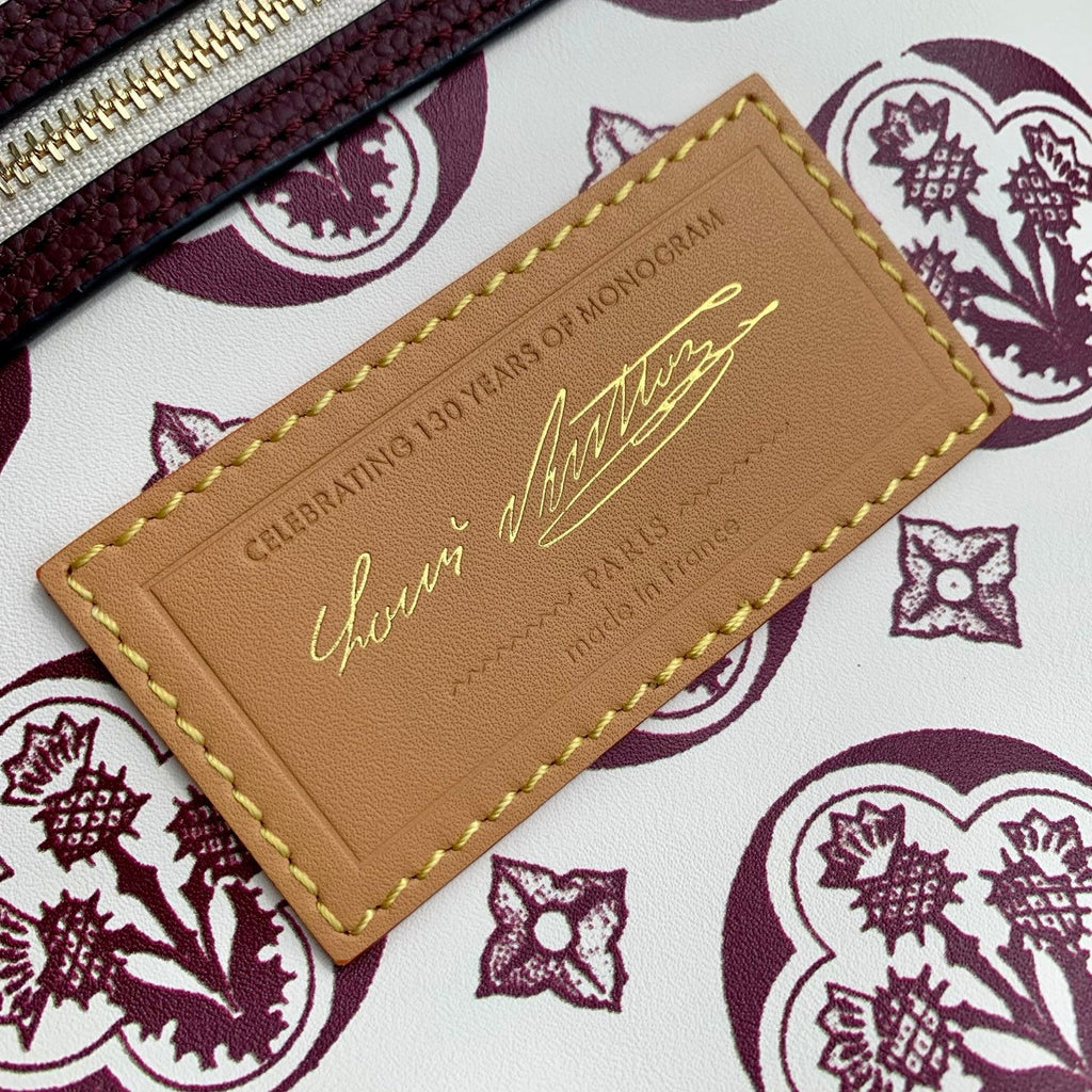 Louis Vuitton LV M28377 Neverfull Inside Out MM Bag