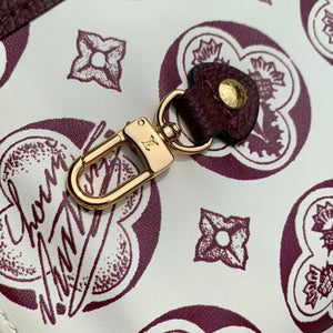 Louis Vuitton LV M28377 Neverfull Inside Out MM Bag - Default Title - View 7