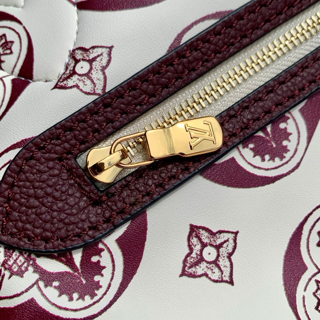 Louis Vuitton LV M28377 Neverfull Inside Out MM Bag