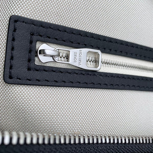 Louis Vuitton  LV M28392 Vagabond Hobo Bag Black - Default Title - View 10