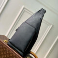 Louis Vuitton LV M28399 Duo Slingbag Black