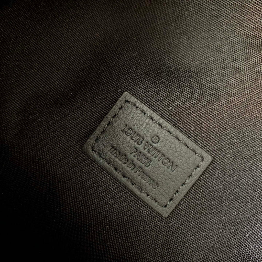 Louis Vuitton LV M28399 Duo Slingbag Black