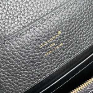 Louis Vuitton LV M28455 Capucines BB Bag Black - Default Title - View 11