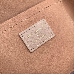 Louis Vuitton LV M28458 Alma BB Bag Hazelnut Couture - Default Title - View 8