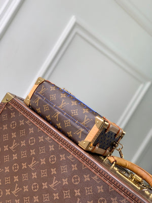 Louis Vuitton LV M28490 Side Trunk MM Bag Neon Wave - Default Title - View 4
