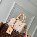 Louis Vuitton  LV M28502 Nano Speedy Bag - Default Title - View 1
