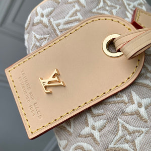 Louis Vuitton  LV M28502 Nano Speedy Bag - Default Title - View 5