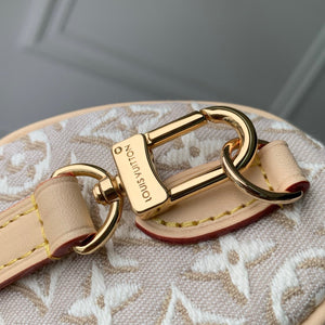 Louis Vuitton  LV M28502 Nano Speedy Bag - Default Title - View 6