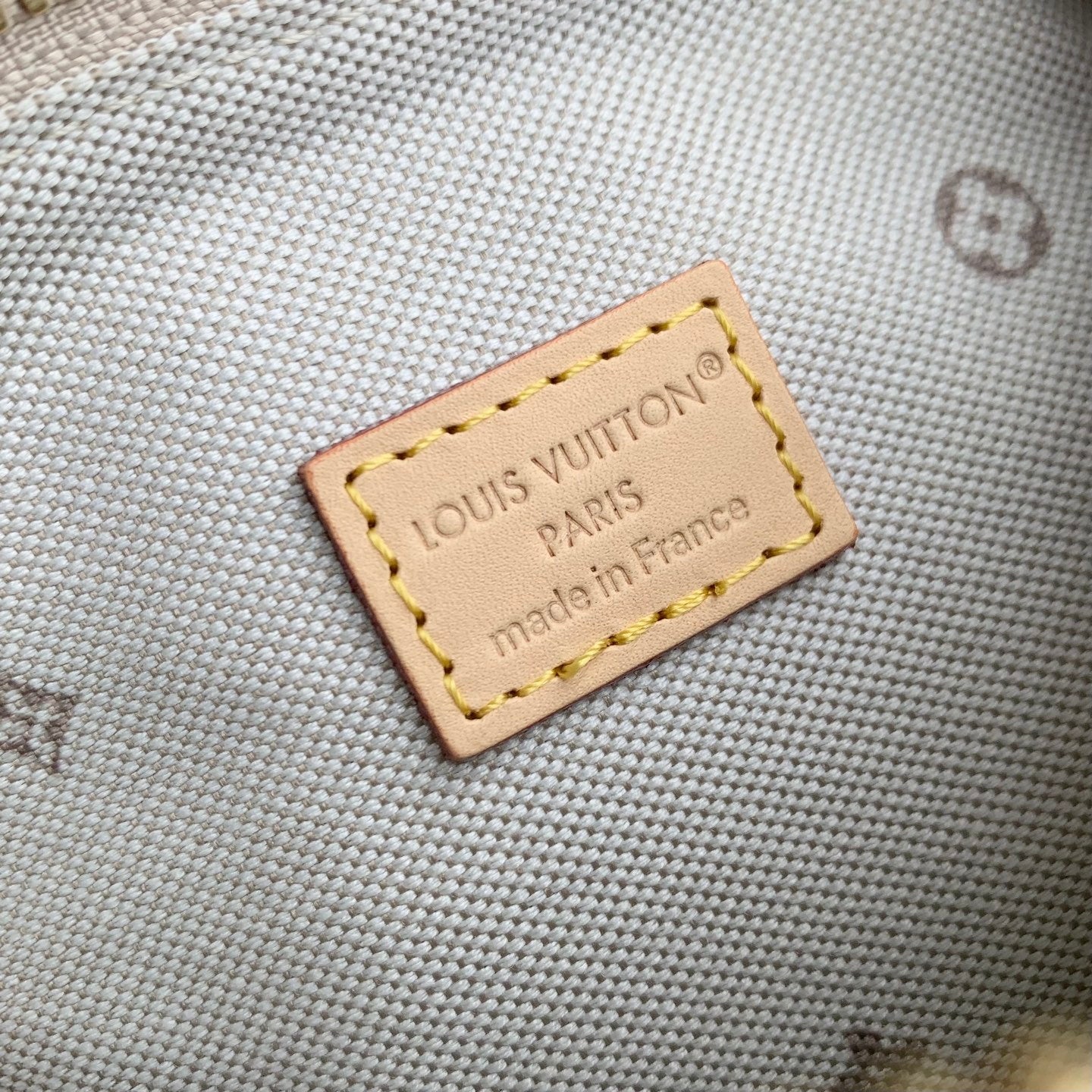Louis Vuitton  LV M28502 Nano Speedy Bag - Default Title - View 8