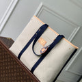 Louis Vuitton LV M28503 Escale Bag Ocean Blue - Default Title - View 1