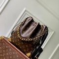 Louis Vuitton LV M28515 Noe Trunk Bag Monogram