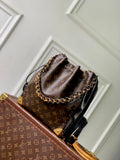 Louis Vuitton LV M28515 Noe Trunk Bag Monogram