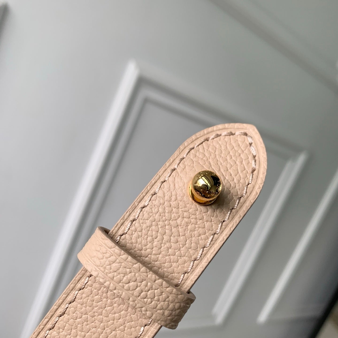 Louis Vuitton LV M28524 All In MM Bag Hazelnut Couture - Default Title - View 7