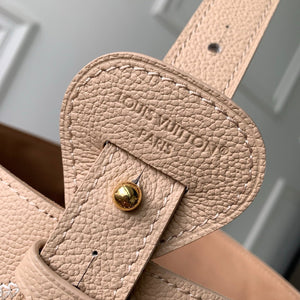 Louis Vuitton LV M28524 All In MM Bag Hazelnut Couture - Default Title - View 8