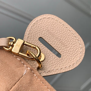 Louis Vuitton LV M28524 All In MM Bag Hazelnut Couture - Default Title - View 9
